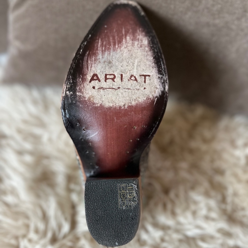 Python Boots. - image 3